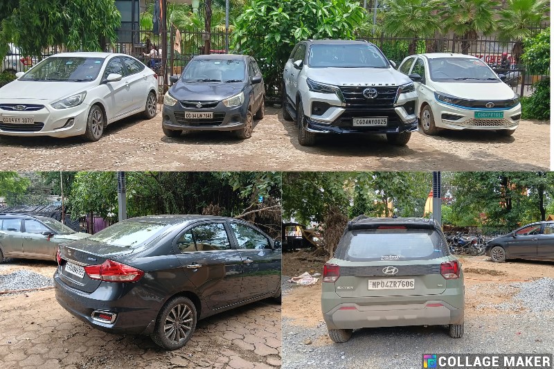 ड्रंक एंड ड्राइव पर रायपुर पुलिस की सख्ती : शराब पीकर गाड़ी चलाना पड़ा भारी, शनिवार रात 7 वाहन चालकों के खिलाफ की गई कार्रवाई, 2025 में अब तक 890 पर हुई कार्रवाई, मामले भेजे गए कोर्ट में, लाइसेंस निलंबन की अनुशंसा.