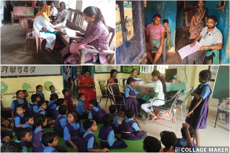 मुख्यमंत्री विष्णु देव साय के नेतृत्व में मलेरिया पर करारा प्रहार, मिशन मोड में सरकार का अभियान, ‘शून्य मलेरिया’ की ओर बढ़ते निर्णायक कदम