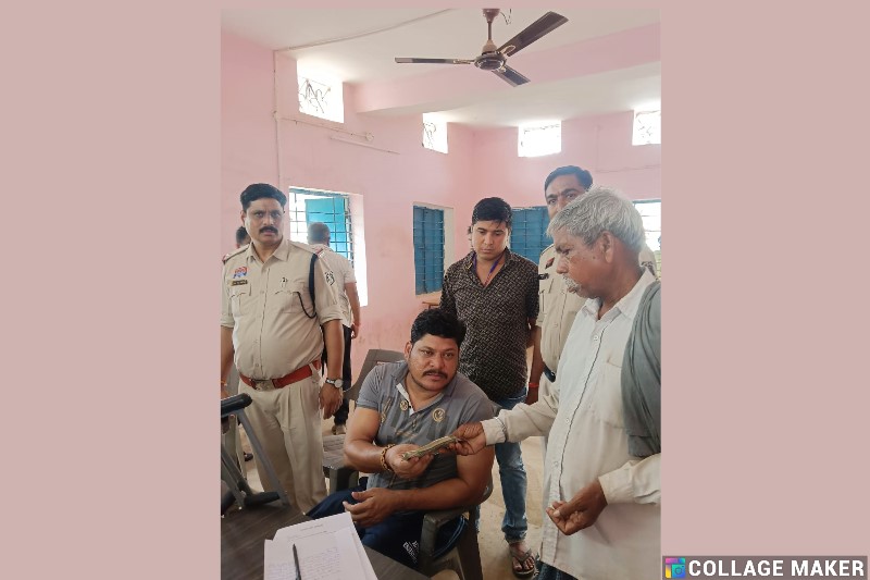 करहीबाजार पुलिस की सतर्कता : रात में गुम हुए ₹50,000, कुछ घंटों में करहीबाजार पुलिस ने खोज निकाले, शख्स को वृद्ध की ईमानदारी से वापस मिले ₹50,000, सड़क पर मिले थे गुम हुए नोट.