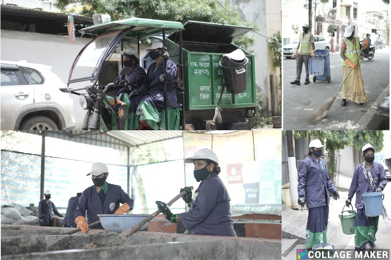 बिल्हा ने देशभर में बढ़ाया छत्तीसगढ़ का मान – स्वच्छता में देशभर में प्रथम, ‘मन की बात’ में प्रधानमंत्री नरेंद्र मोदी ने की सराहना