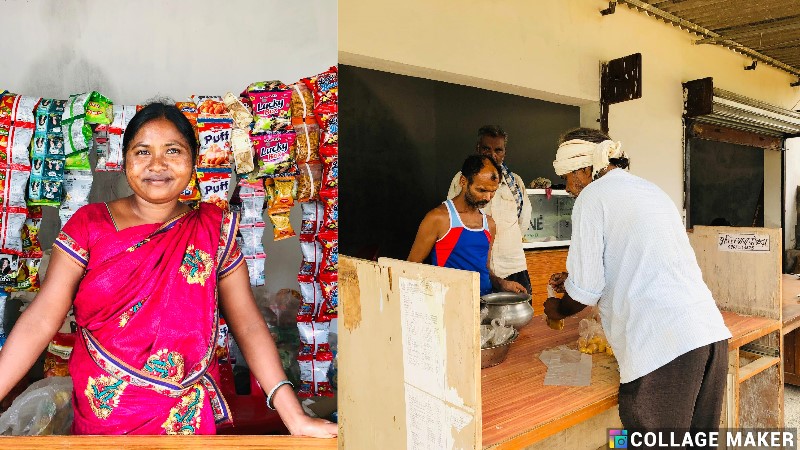 जशपुर में ‘बिहान’ योजना से बदल गई ज़िंदगी: होटल व्यवसायी बनीं शशिकला खलखो, आत्मनिर्भरता की मिसाल बनीं