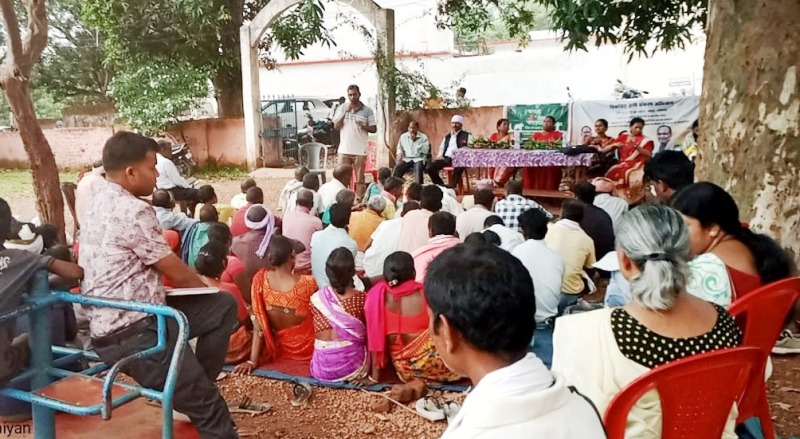 अब अऋणी किसानों को नहीं होना पड़ेगा नुकसान का शिकार! प्रधानमंत्री फसल बीमा योजना में 31 जुलाई तक कराएं आवेदन