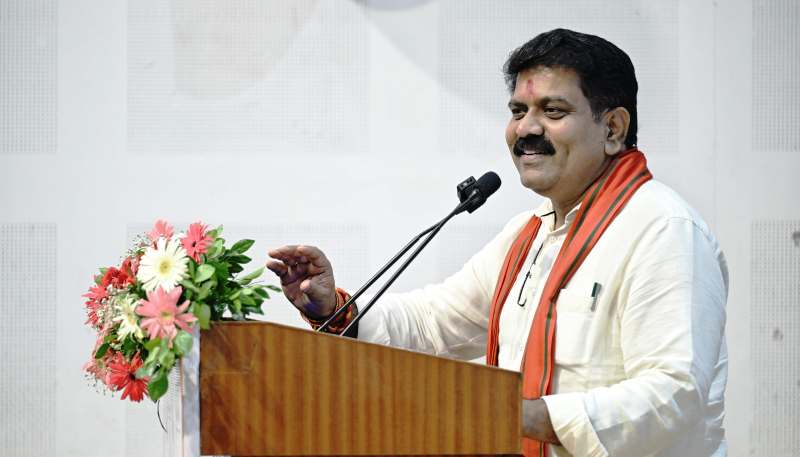 सीएससी दिवस पर उपमुख्यमंत्री श्री विजय शर्मा हुए सम्मिलित : हर गांव में डिजिटल सेवा का नया युग शुरू हो चुका है, सीएससी केंद्र केवल सेवा नहीं, जनकल्याण का सशक्त माध्यम हैं – उपमुख्यमंत्री विजय शर्मा.