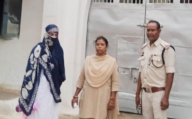 नौकरी लगाने के नाम पर 2 लाख की ठगी, फर्जी नियुक्ति पत्र देने वाली महिला आरोपी गीतांजली टंडन गिरफ्तार