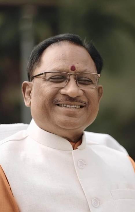 मुख्यमंत्री विष्णुदेव साय की सौगात: कोतबा को मिला 4.37 करोड़ की लागत से 50 बिस्तरों वाला सामुदायिक स्वास्थ्य केंद्र