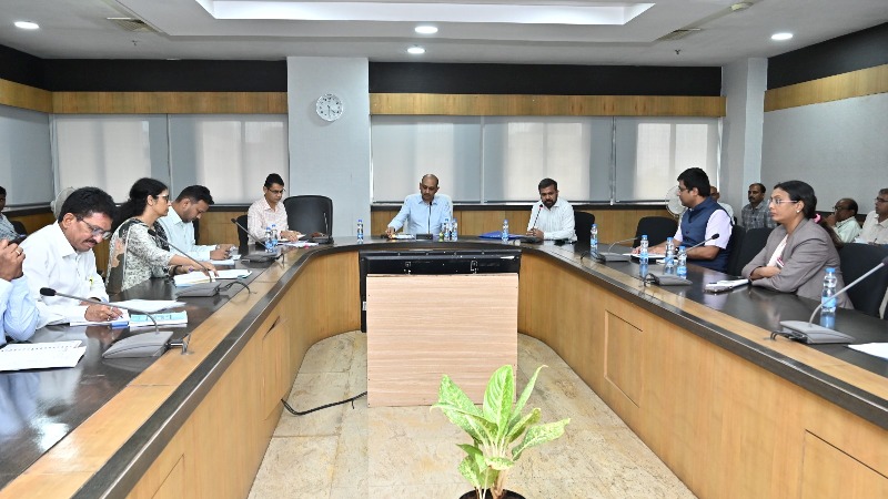 छत्तीसगढ़ 25 साल का हुआ! रजत जयंती वर्ष के जश्न की तैयारी शुरू, 15 अगस्त से 6 फरवरी तक राज्यभर में आयोजन