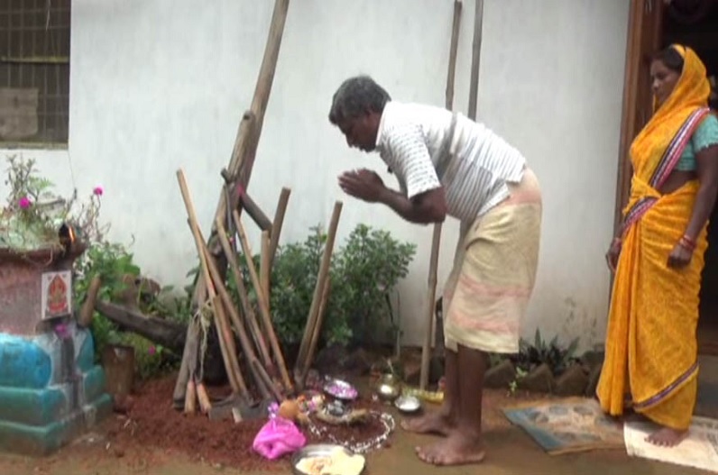 विशेष लेख : राज्य सरकार के नीतिगत फैसलों से खेती किसानी को नया संबल मिला, छत्तीसगढ़ का परंपरागत तिहार हरेली