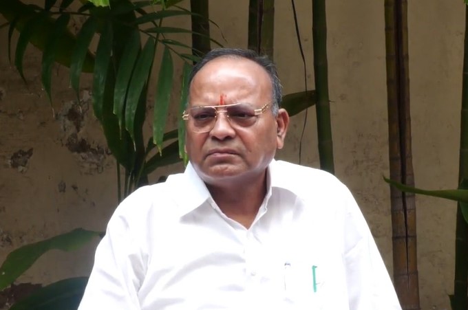 कांग्रेस के घोटालों के अंतर्गत जेल में बंद कई लोगों को जमानत नहीं मिली, कांग्रेस बताए जांच एजेंसी गलत है तो क्या न्यायालय भी गलत है ? – अजय चन्द्राकर