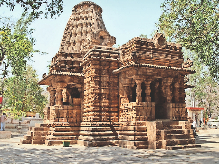 मुख्यमंत्री विष्णुदेव साय श्रावण सोमवार को भोरमदेव में करेंगे पुष्प वर्षा से कांवड़ियों का स्वागत
