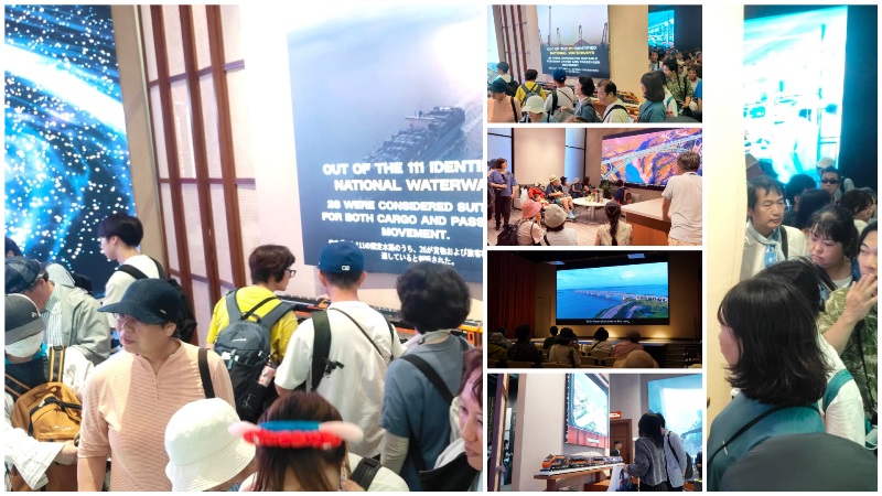 जापानियों ने जोड़े हाथ, कहा “नमस्ते इंडिया” – वंदे भारत और चिनाब ब्रिज ने रच दिया वर्ल्ड एक्सपो 2025 में भारतीय गर्व का इतिहास