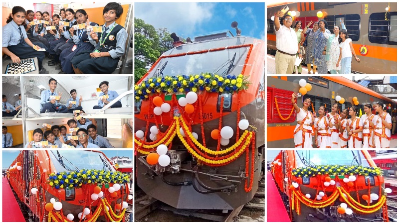 प्रधानमंत्री नरेन्द्र मोदी ने बिहार के मोतिहारी में 7,000 करोड़ रुपये से अधिक के विकास कार्यों का किया लोकार्पण और शिलान्‍यास, कहा – भारत में, यह दौर हमारे पूरबी राज्यों का है