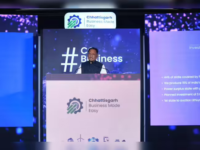 #CGBusinessEasy एक्स पर देशभर में छाया, छत्तीसगढ़ की नई औद्योगिक पहल को जबरदस्त सराहना