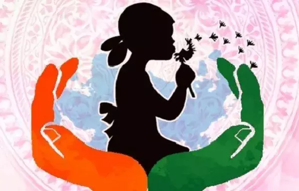 जशपुर में गूंजा बालिका सुरक्षा का बिगुल – 14 अगस्त से 15 सितम्बर तक चल रहा है जागरूकता अभियान, हर विद्यालय और छात्रावास में कार्यक्रम