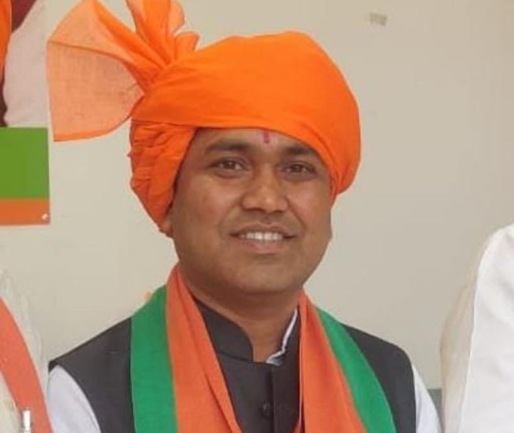 शराब घोटाले में कांग्रेस बेनकाब! डॉ. नवीन मार्कण्डेय बोले – 32 सौ करोड़ की लूट का मास्टरप्लान भूपेश सरकार ने रचा