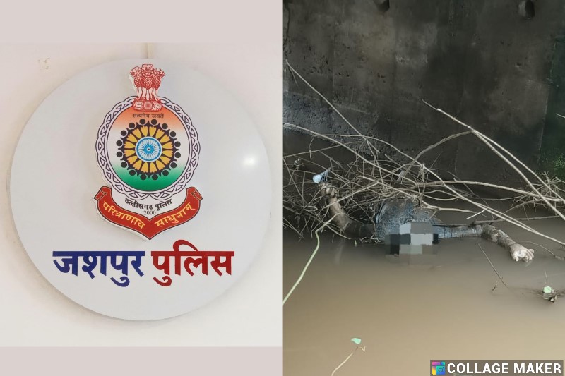 बगडोल पुलिया के नीचे मिला नाबालिग कोरवा बालिका का शव, विवेक जायसवाल पर गहराया शक, गुमशुदा कोरवा किशोरी की लाश पुलिया के नीचे, स्कूटी एक्सीडेंट या हत्या ? जांच में जुटी पुलिस !