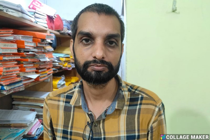 सोशल मीडिया से दोस्ती, झूठे वादे और शोषण की साजिश : फिल्मों में काम दिलाने का झांसा देकर किया अनाचार, पीड़िता की शिकायत पर सूरजपुर पुलिस ने आरोपी को पटना से किया गिरफ्तार.