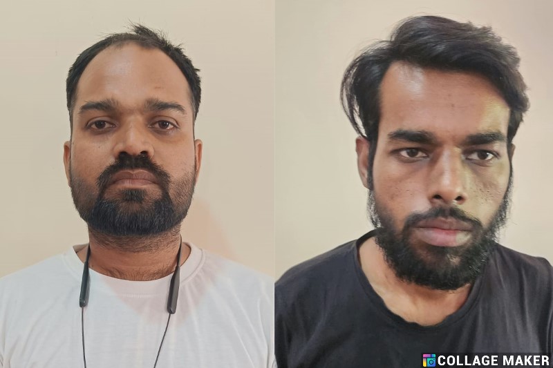 टिकरापारा पुलिस की बड़ी कार्रवाई : नारकोटिक एक्ट के प्रकरण में हेरोईन (चिट्टा) सप्लाय नेटवर्क के दो और पेडलर सलाखों के पीछे, अब तक 22 आरोपी गिरफ्तार.