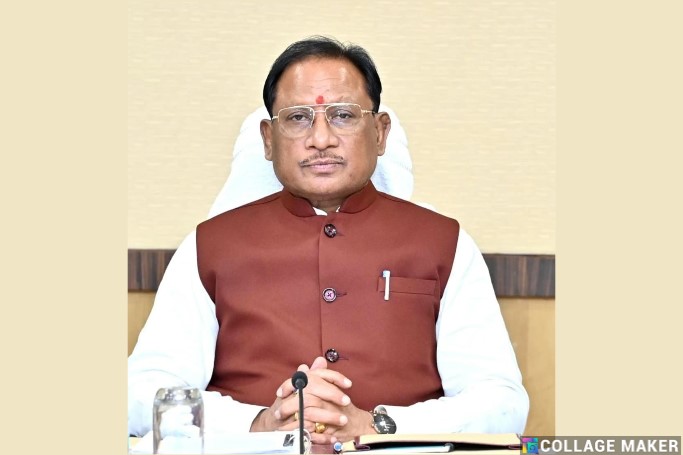 जशपुर को मिला बड़ा उपहार : मुख्यमंत्री विष्णुदेव साय की सौगात, सात करोड़ की लागत से बनेगा आधुनिक सुविधाओं से लैस ऑडिटोरियम, मिलेगी 500 सीटों की सुविधा, जशपुर में होगा हाईटेक ऑडिटोरियम का निर्माण, अब बड़े आयोजनों में नहीं होगी परेशानी.