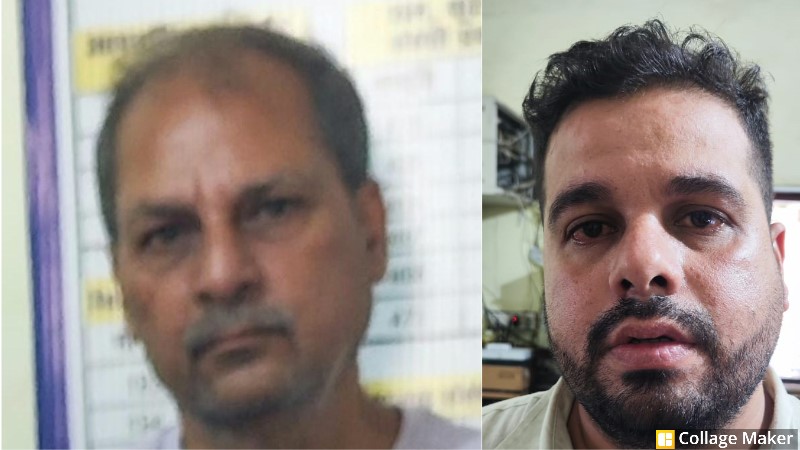 फर्जी डिग्री रैकेट का पर्दाफाश : बीएड की फर्जी मार्कशीट बनाकर 40 हजार की ठगी, कोतवाली पुलिस ने पिता-पुत्र सहित दो आरोपी किए गिरफ्तार, न्यायालय के समक्ष किया गया प्रस्तुत.