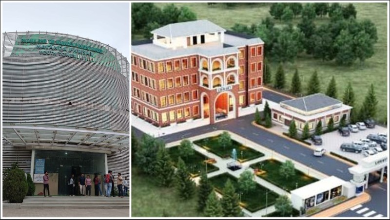 युवाओं के सपनों को लगेंगे पर, बनेंगे 34 नए नालंदा परिसर, नगरीय प्रशासन विभाग ने नालंदा परिसरों के लिए मंजूर किए हैं 237.58 करोड़