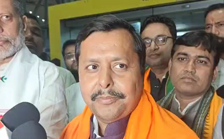 राहुल गांधी की अभद्र भाषा और महुआ मोइत्रा के बयान पर फूटा भाजपा का गुस्सा – नितिन नबीन बोले, कांग्रेस-टीएमसी का अंत तय