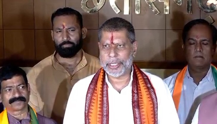 “भाजपा करती है सालभर संगठनात्मक कार्यक्रम”—किरण देव ने कार्यशाला में रखी भविष्य की रणनीति