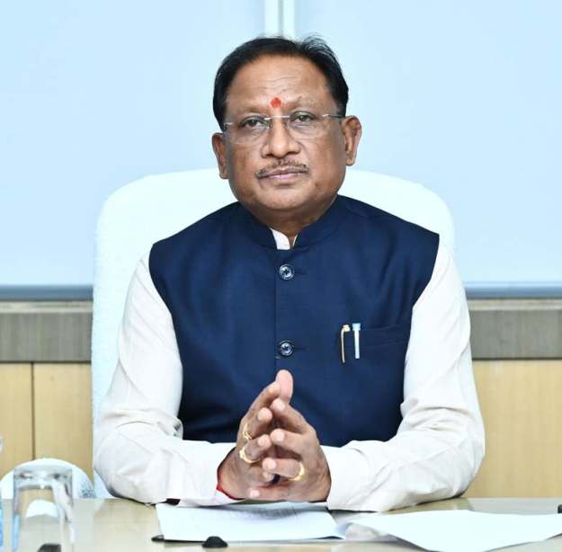 खनिज खोज में ऐतिहासिक छलांग: छत्तीसगढ़ में निकेल, क्रोमियम और PGEs की पुष्टि, ‘आत्मनिर्भर भारत’ मिशन को मिलेगा बड़ा बल