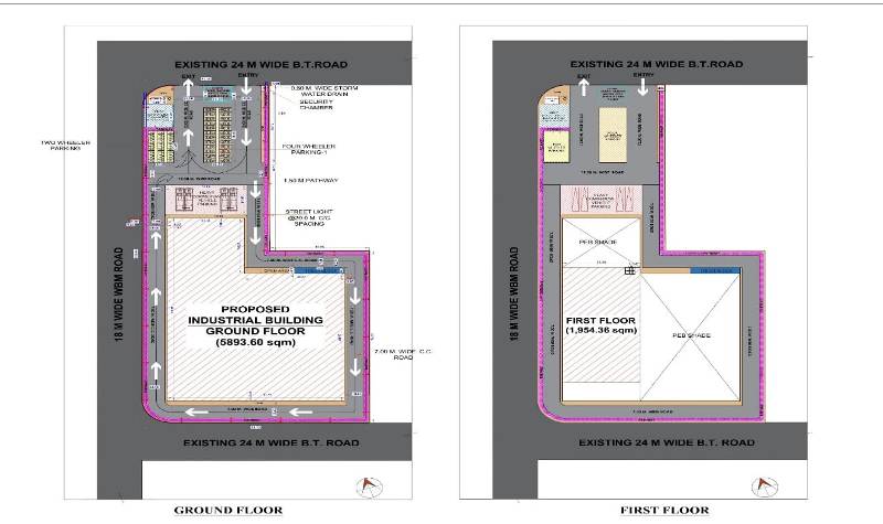 मुख्यमंत्री विष्णु देव साय के नेतृत्व में छत्तीसगढ़ बन रहा टेक्नोलॉजी हब : नवा रायपुर में कामन फैसिलिटी सेंटर की स्थापना को मिली मंजूरी