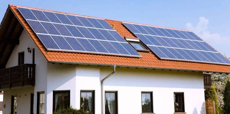 छत्तीसगढ़ में सौर ऊर्जा क्रांति: हर घर बनेगा बिजलीघर