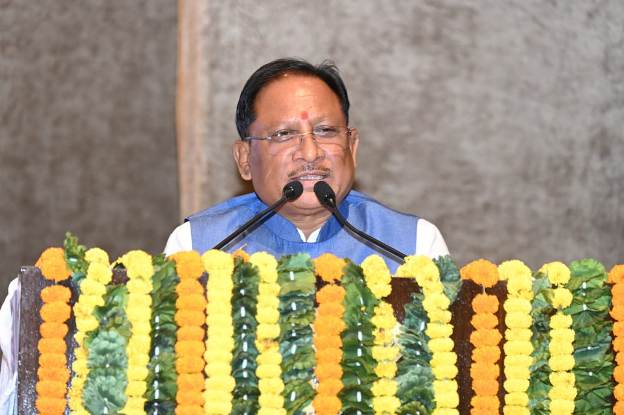 प्रधानमंत्री नरेंद्र मोदी ने रक्षाबंधन पर बहनों को दिया सच्चा तोहफा – मुख्यमंत्री विष्णु देव साय