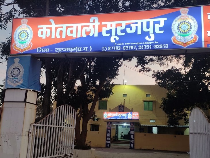 अपहरण के रहस्य का खुलासा: रायपुर में मिली 16 वर्षीय बालक, साथ में 22 वर्षीय गुम युवती भी बरामद