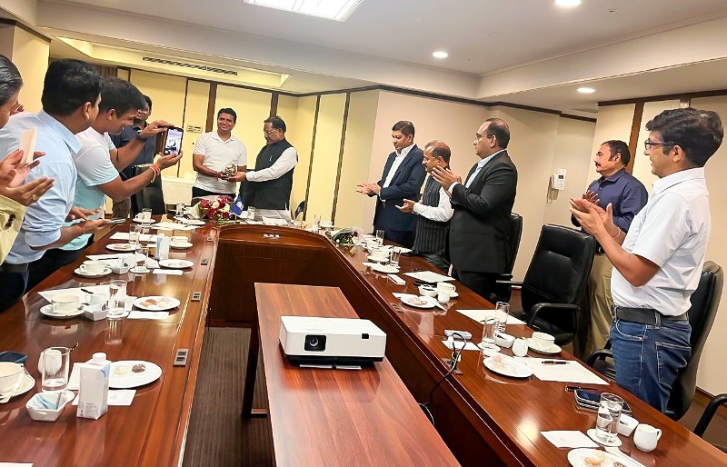 जापान में निवेश से लेकर अंतरिक्ष प्रौद्योगिकी तक छत्तीसगढ़ की वैश्विक साझेदारी को सुदृढ़ कर रहे हैं – मुख्यमंत्री विष्णुदेव साय