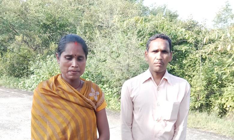 60 वर्षीय महिला पर बेरहमी से हमला: कोर्ट ने पति-पत्नी आरोपी को ठहराया दोषी, 6-6 माह जेल और जुर्माना