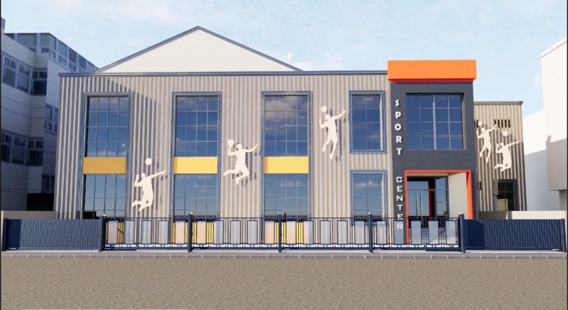 राज्य सरकार की प्रतिबद्धता, खेलों के लिए बुनियादी ढांचा होगा सुदृढ़, धमतरी और कुरूद को मल्टीपर्पज इंडोर स्पोर्ट्स की सौगात