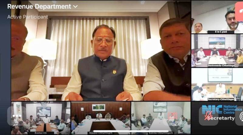 “संकट की घड़ी में सरकार आपके साथ है” – बस्तर, दंतेवाड़ा, बीजापुर और सुकमा के बाढ़ पीड़ित परिवारों को हर संभव मदद पहुँचाने का भरोसा दिलाया मुख्यमंत्री विष्णुदेव साय ने