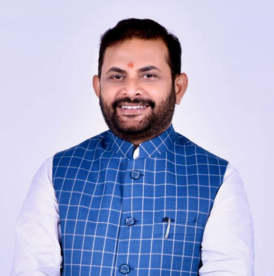 सेवा पखवाड़ा: पीएम मोदी के 75वें जन्मदिन पर भाजपा छत्तीसगढ़ करेगी प्रदेशभर में भव्य आयोजन – अखिलेश सोनी