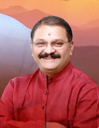 प्रशिक्षण से बूथ तक पहुंचेगा राष्ट्रवाद और अंत्योदय का संदेश: संतोष पाण्डेय बोले—हर चुनाव के बाद अगली लड़ाई की तैयारी शुरू करती है भाजपा