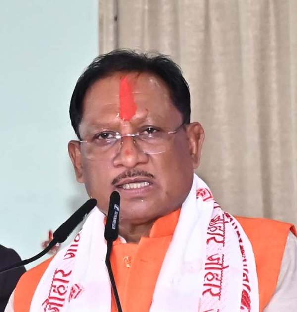 छत्तीसगढ़ में ‘गौधाम योजना’ की शुरुआत – पशुधन सुरक्षा, नस्ल सुधार और ग्रामीण अर्थव्यवस्था को मिलेगा संबल