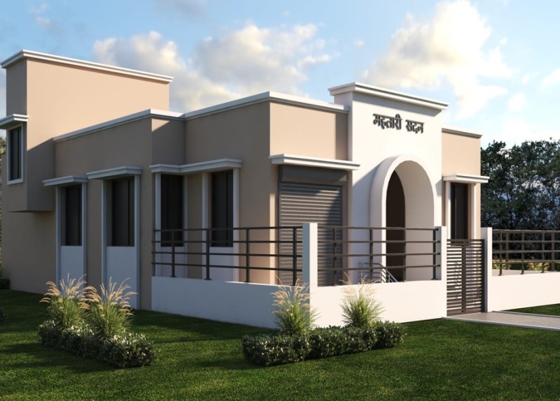 5 साल में हर पंचायत में होगा महतारी सदन, उपमुख्यमंत्री विजय शर्मा बोले– महिलाओं की शक्ति ही बनेगी नए भारत का आधार