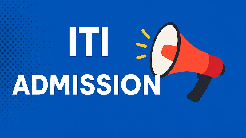 राज्य की आईटीआई प्रवेश प्रक्रिया में बड़ा अपडेट: पहले आवेदन करने वालों को भी करना होगा नया संस्था चयन, 22 सितंबर को मेरिट लिस्ट जारी