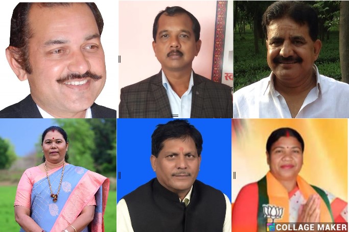 जीएसटी (GST) दरों में बदलाव से हर वर्ग को राहत – भाजपा नेताओं ने किया मोदी सरकार के फैसले का स्वागत, आयकर छूट के बाद अब जीएसटी (GST)  में राहत, व्यापारियों और उपभोक्ताओं को मिलेगा सीधा लाभ – भाजपा