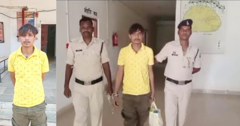 ऑपरेशन अंकुश : मुखबिर और टेक्निकल टीम की मदद से ऑपरेशन अंकुश सफल गौ तस्करी का फरार कुख्यात आरोपी इमरान खान आया पुलिस की गिरफ्त में, गिरफ्तार कर भेजा गया जेल.