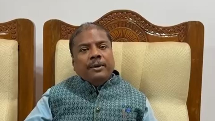 “घटना हुई ही नहीं, कांग्रेस ने गढ़ी कहानी” – सर्किट हाउस विवाद पर गरजे केदार कश्यप, कांग्रेस पर लगाया बड़ा आरोप