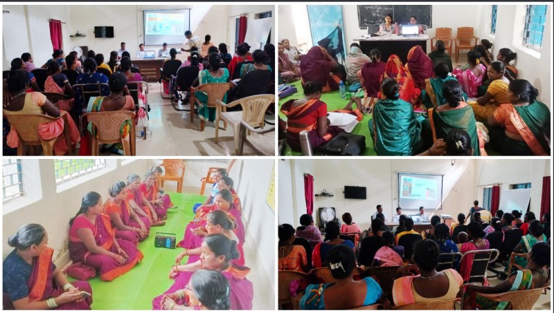 जशपुर में रेडियो की लहर पर बदलाव की गूंज, ‘दीदी के गोठ’ ने लिखी सशक्तिकरण की नई दास्तां