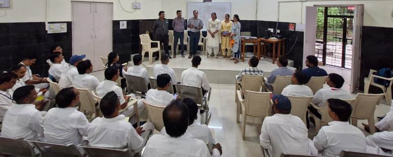 टिकट बुकिंग, लाइव ट्रेन स्टेटस और फूड ऑर्डर तक सबकुछ एक ही प्लेटफॉर्म पर – रेलवन ऐप से यात्रियों को मिलेगा वन-स्टॉप सॉल्यूशन