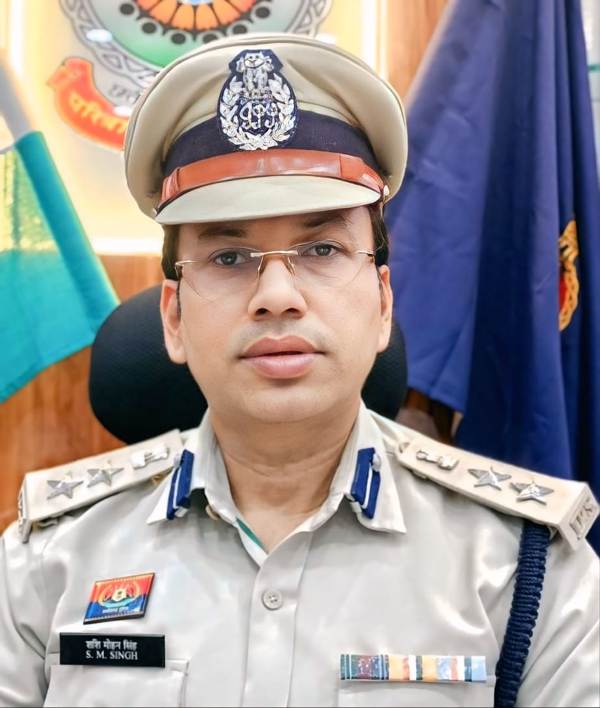 जशपुर हादसे के बाद SSP शशि मोहन सिंह की सख्त अपील, कहा – बिना पूर्व सूचना कार्यक्रम न करें आयोजित