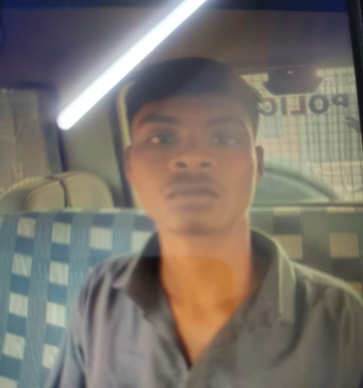 Cash Heist in Raipur! पंडरी मार्केट से 25,000 की चोरी, पुलिस ने 6 दिन में किया पर्दाफाश, 2 नाबालिग सहित 3 आरोपी गिरफ्तार