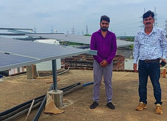 डबल सब्सिडी से छत्तीसगढ़ में सौर ऊर्जा का उजाला, प्रधानमंत्री सूर्य घर योजना से रोशनी और राहत