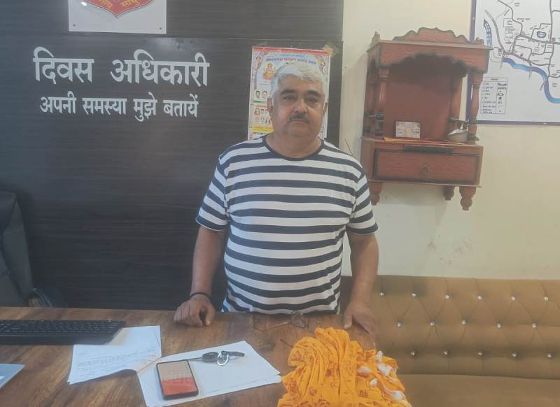 जमीन ठगी में मास्टरमाइंड गिरफ्तार: कूटरचित दस्तावेज़ों से करोड़ों की प्लॉट धोखाधड़ी, खसरा नंबर बदलने की बड़ी साज़िश बेनकाब