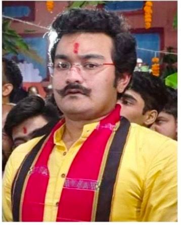 छात्रों को बड़ी राहत : युवराज यशप्रताप सिंह जूदेव की पहल से खुला संत गहिरा गुरु विश्वविद्यालय का प्रवेश पोर्टल, नगर पालिका उपाध्यक्ष युवराज जूदेव की कोशिश से छात्रों को मिलेगा एडमिशन का अवसर.